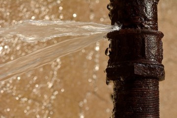 Carson Restoration, Inc. Burst Pipes in Uptown, Indiana