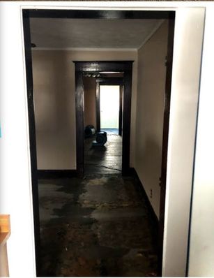 Water Damage restoration in Indianapolis, IN (2)
